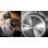 Stellar Rocktanium 3 Piece Saucepan Set